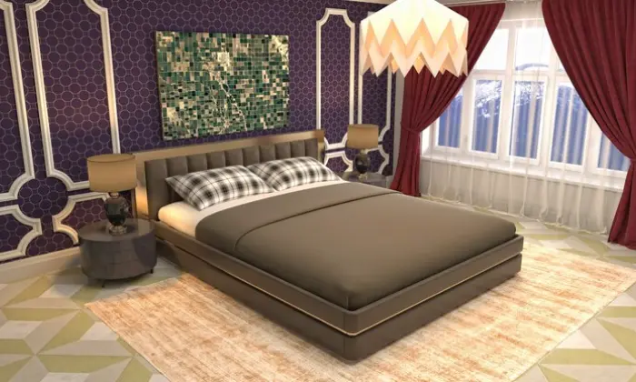 are ottoman beds good