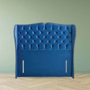 Cassiopeia Standing Headboard