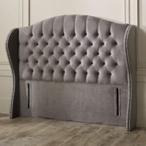 Chesterfield Standing Headboard