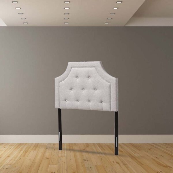 Mars Standing Headboard