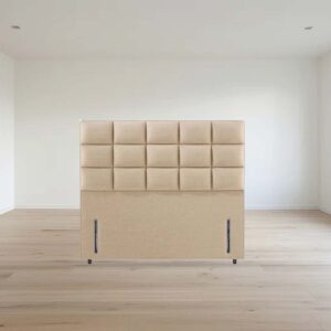 Matrix Floor Standing Headboard