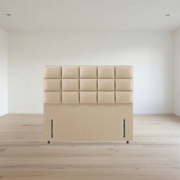 Matrix Floor Standing Headboard