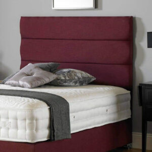 Saturn Strut Headboard