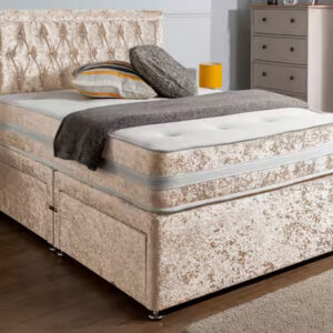 divan bed with drawers