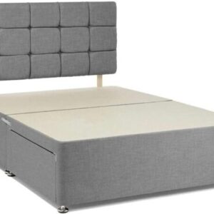 divan bed base with headboard