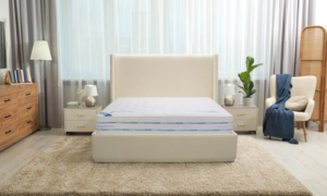 are memory foam mattresses good for your back