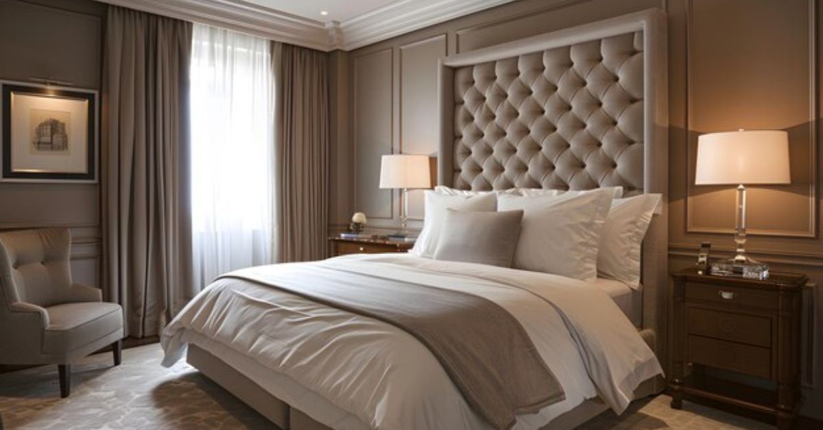 Luxury Beds